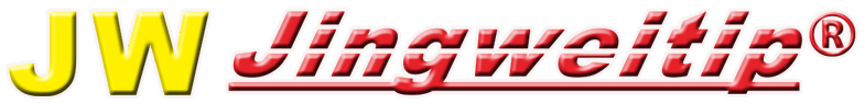 JW Jingweitip company logo