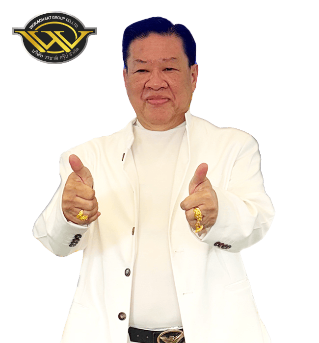 Worachart Soithongsuk